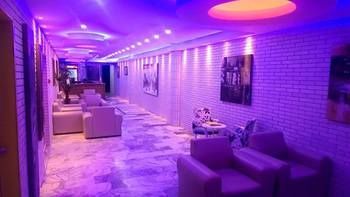 Angel Beach Hotel Tosmur Zewnętrze zdjęcie